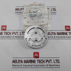 J.P. Sauer & Sohn 056235 Precision Sealing Ring Kit 031542