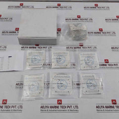 J.P. Sauer & Sohn 056235 Precision Sealing Ring Kit 031542