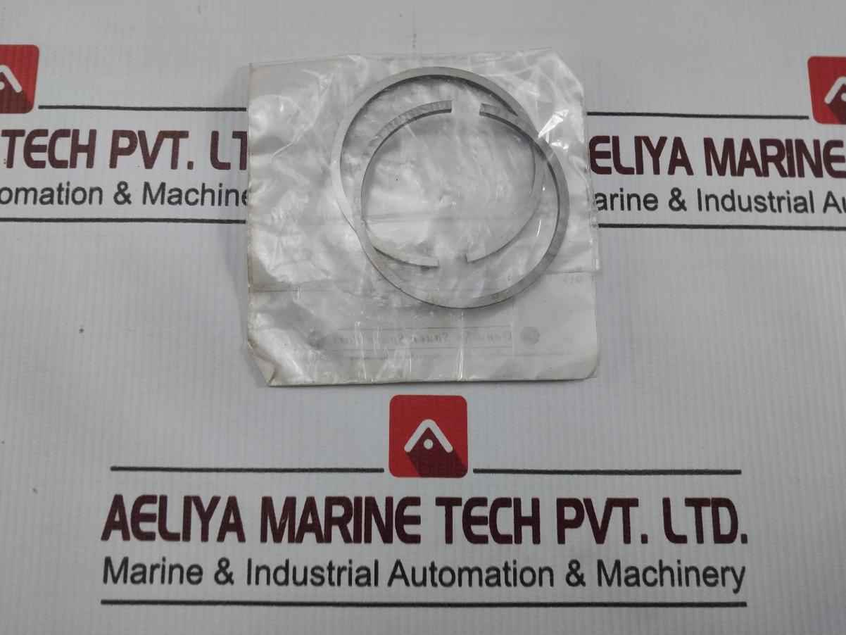 J.P. Sauer & Sohn 056235 Precision Sealing Ring Kit 031542