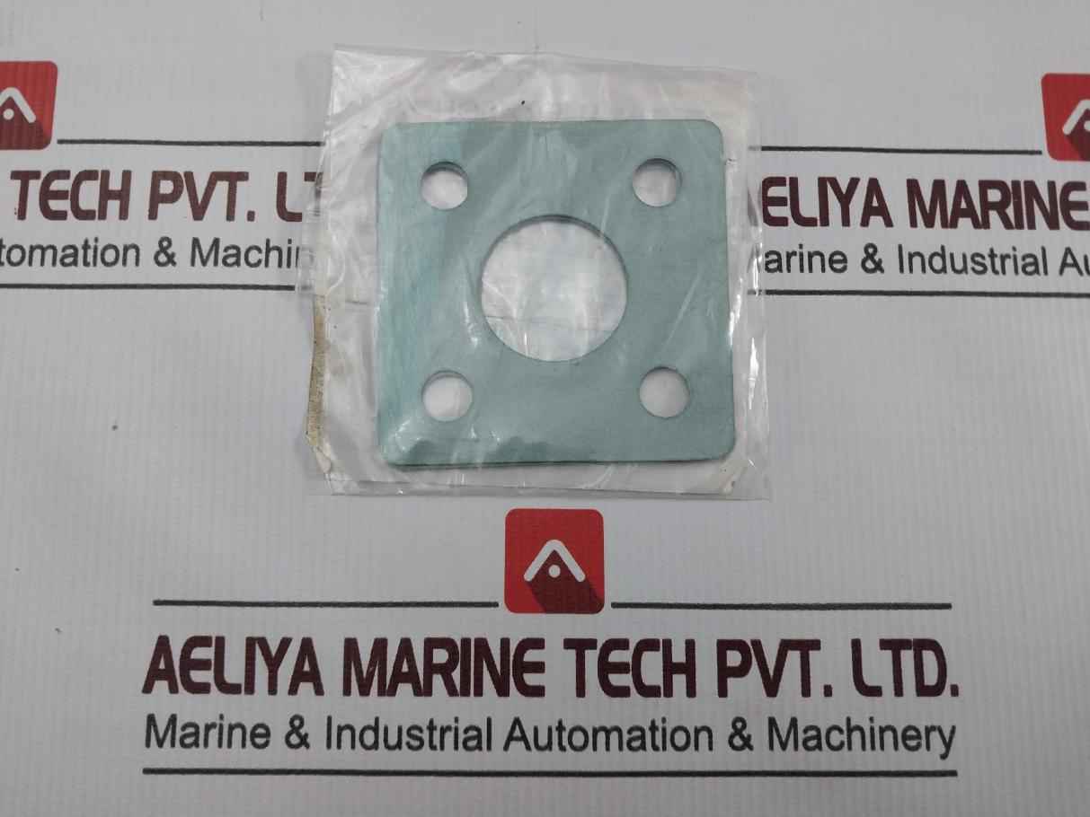 J.P. Sauer & Sohn 056235 Precision Sealing Ring Kit 031542