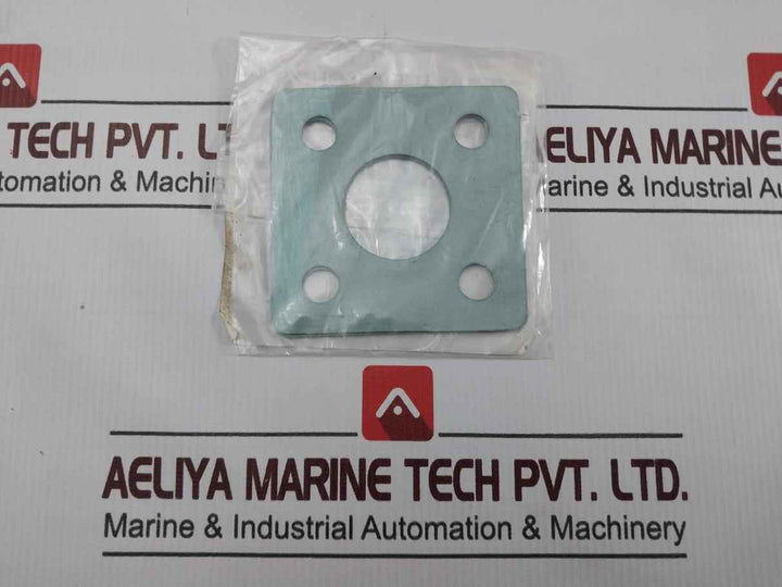 J.P. Sauer & Sohn 056235 Precision Sealing Ring Kit 031542