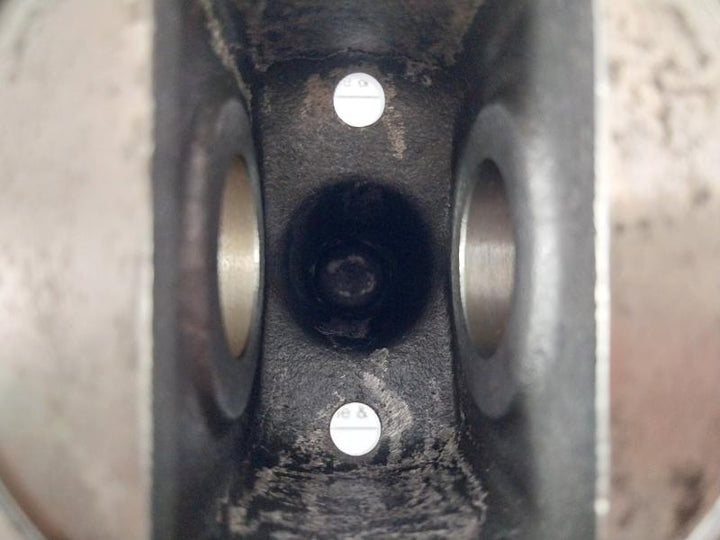 J.P. Sauer & Sohn 065091 Compressor Coltri 3Rd Piston Wp5000
