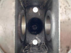 J.P. Sauer & Sohn 065091 Compressor Coltri 3Rd Piston Wp5000