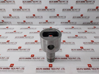 J.P. Sauer & Sohn 065091 Compressor Coltri 3Rd Piston Wp5000