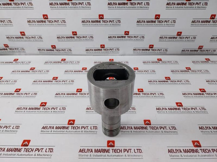 J.P. Sauer & Sohn 065091 Compressor Coltri 3Rd Piston Wp5000