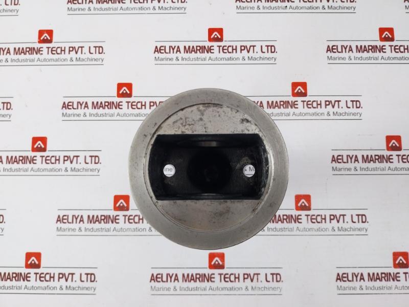 J.P. Sauer & Sohn 065091 Compressor Coltri 3Rd Piston Wp5000