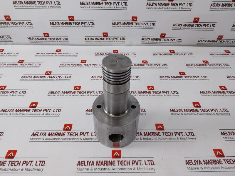 J.P. Sauer & Sohn 065091 Compressor Coltri 3Rd Piston Wp5000