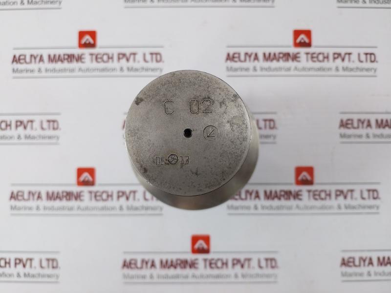 J.P. Sauer & Sohn 065091 Compressor Coltri 3Rd Piston Wp5000