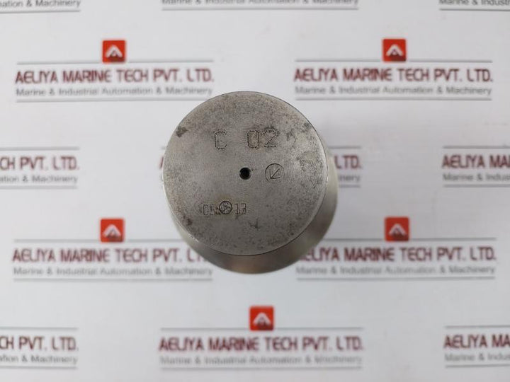 J.P. Sauer & Sohn 065091 Compressor Coltri 3Rd Piston Wp5000