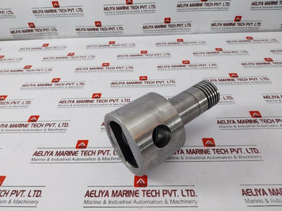 J.P. Sauer & Sohn 065091 Compressor Coltri 3Rd Piston Wp5000