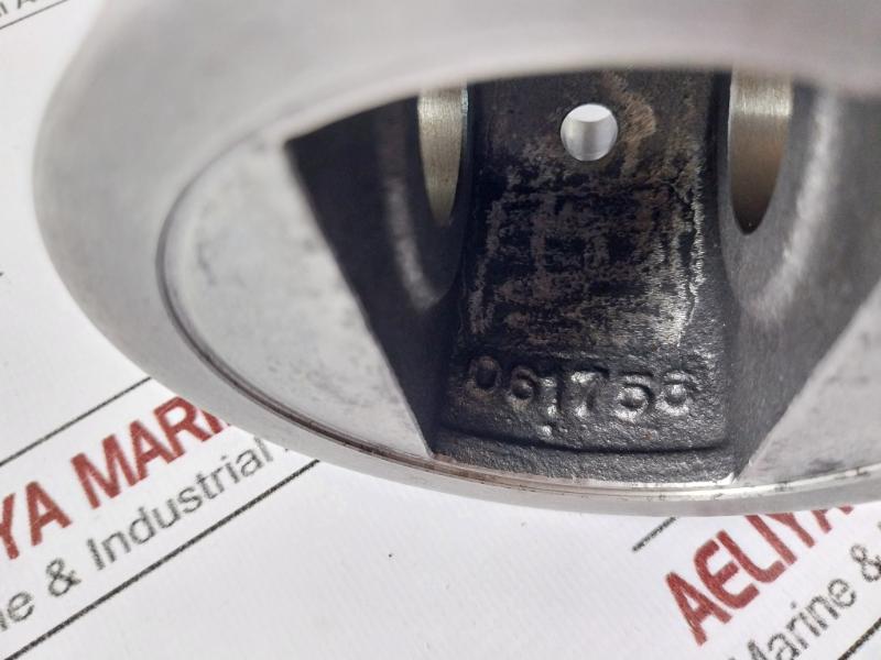 J.P. Sauer & Sohn 065091 Compressor Coltri 3Rd Piston Wp5000