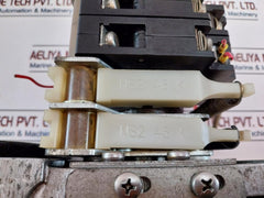 J.R. Merritt Controls A40.101.4980 Joystick Controller Rev 02