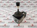 J.R. Merritt Controls A40.101.4980 Joystick Controller Rev 02