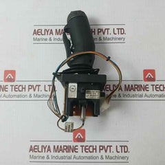 J.R. Merritt Controls Cs3V-101.8468-08 Panel Mounting 36570