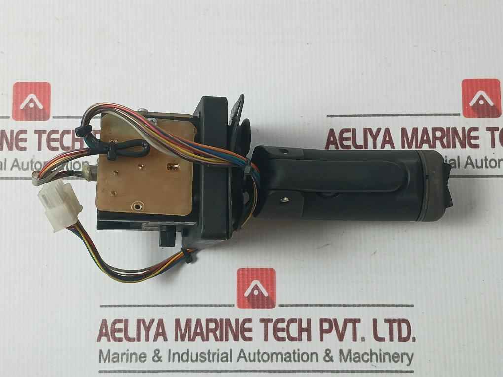 J.R. Merritt Controls Cs3V-101.8468-08 Panel Mounting 36570