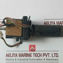J.R. Merritt Controls Cs3V-101.8468-08 Panel Mounting 36570