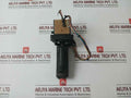J.R. Merritt Controls Cs3V-101.8468-08 Panel Mounting 36570