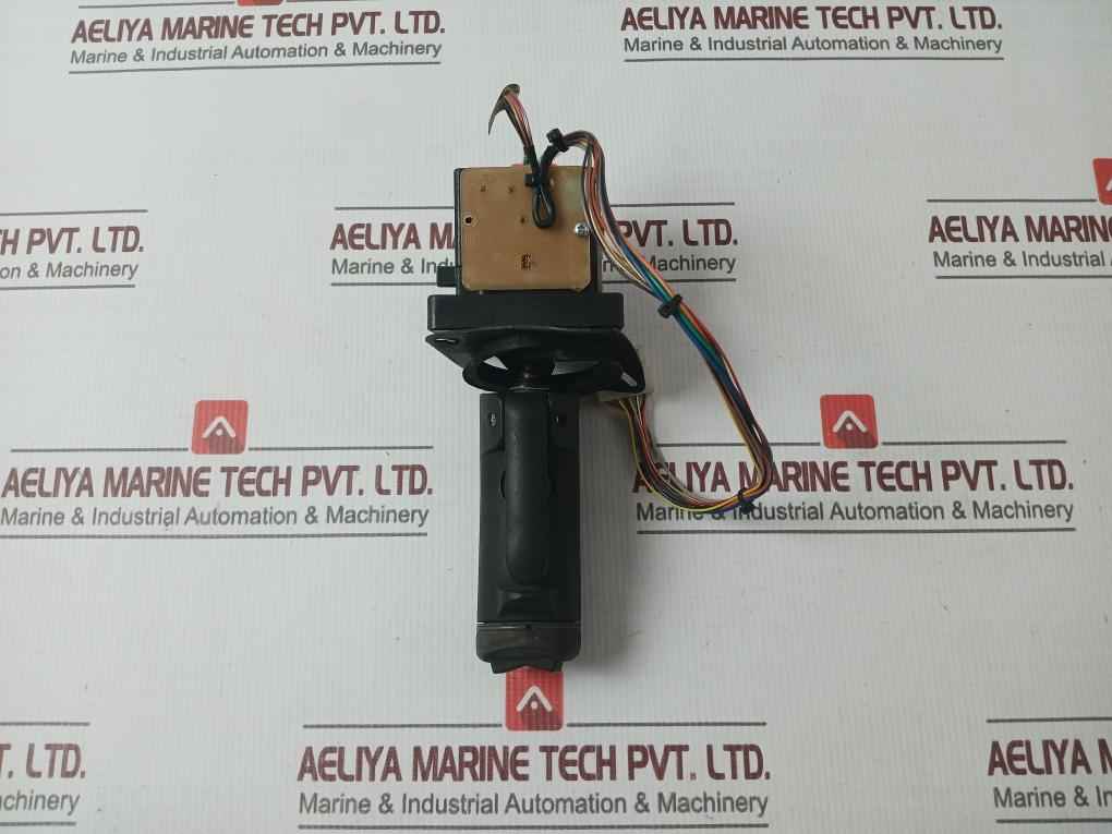 J.R. Merritt Controls Cs3V-101.8468-08 Panel Mounting 36570