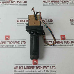 J.R. Merritt Controls Cs3V-101.8468-08 Panel Mounting 36570