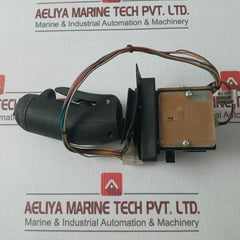 J.R. Merritt Controls Cs3V-101.8468-08 Panel Mounting 36570