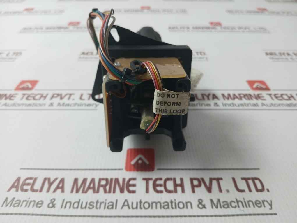 J.R. Merritt Controls Cs3V-101.8468-08 Panel Mounting 36570