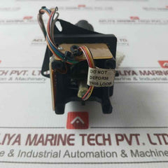J.R. Merritt Controls Cs3V-101.8468-08 Panel Mounting 36570