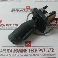 J.R. Merritt Controls Cs3V-101.8468-08 Panel Mounting 36570