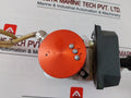 J.R. Merritt Ogr420-1 Absolute-encoder Transmitter 9-36Vdc