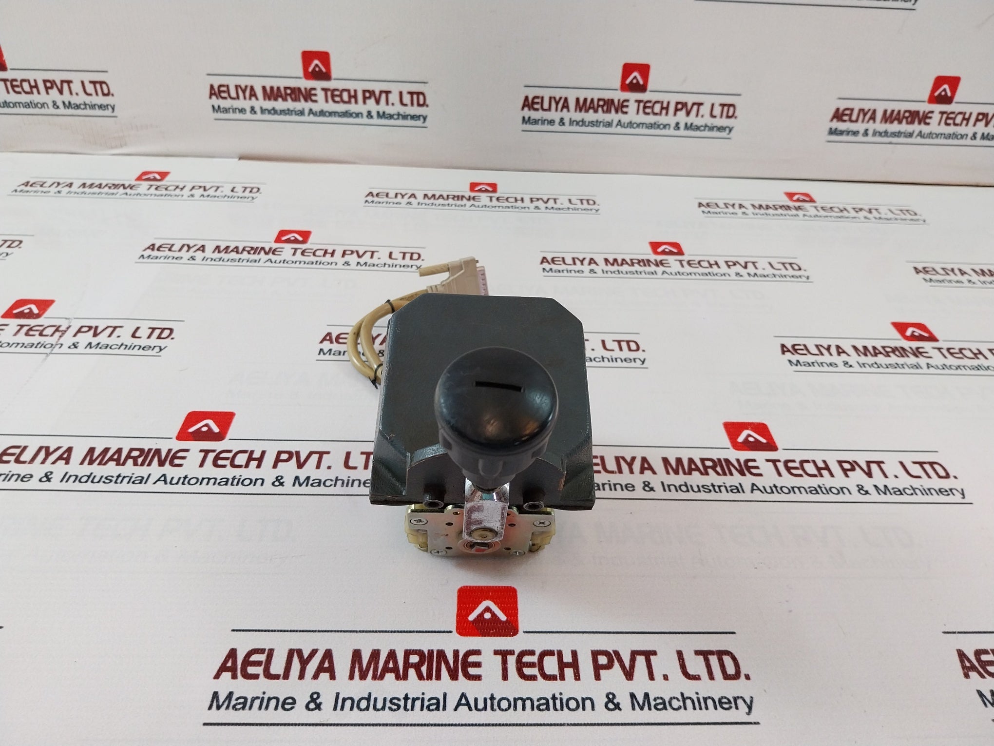 J.R. Merritt Ogr420-1 Transmitter 4-20Ma