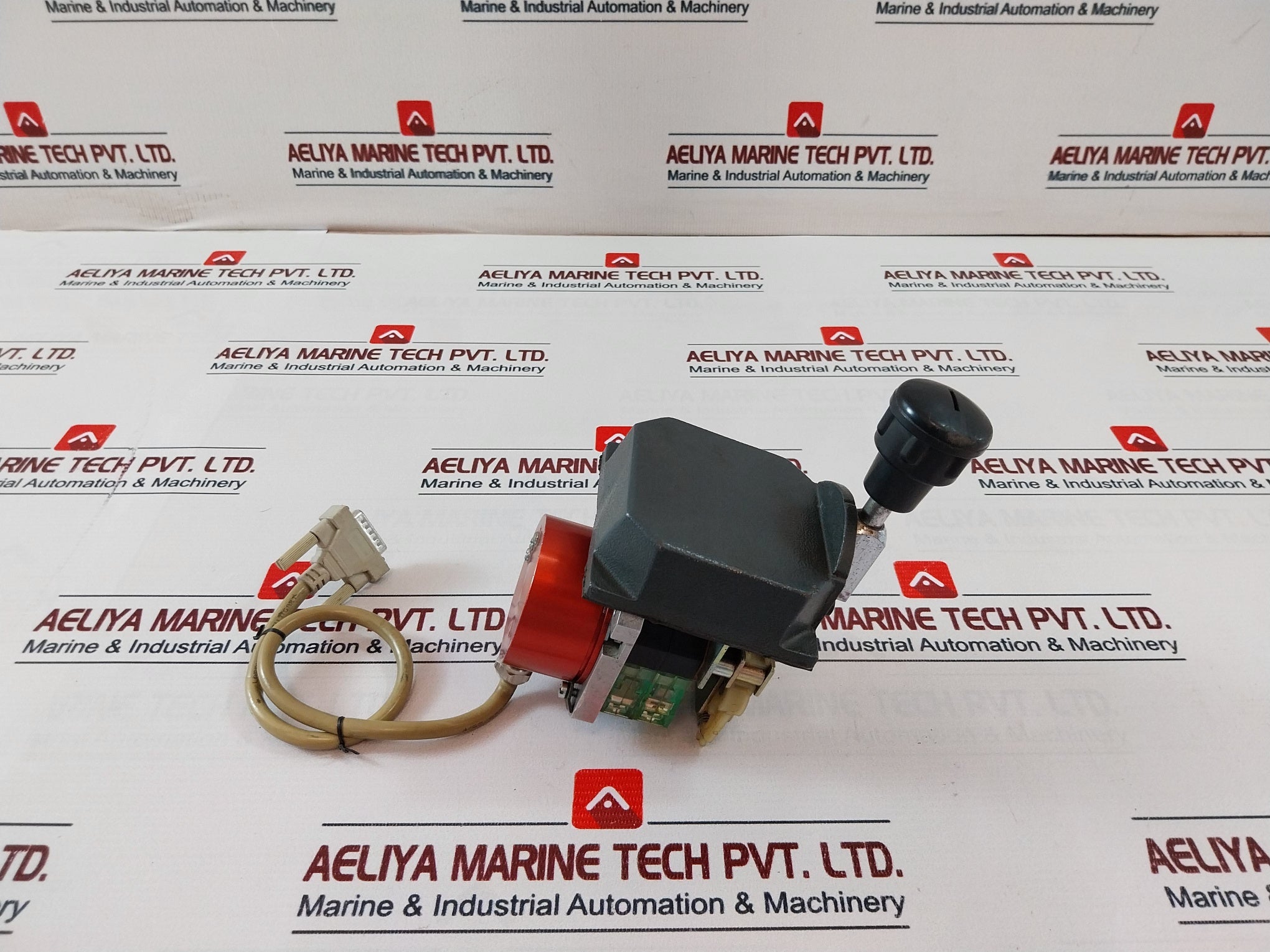 J.R. Merritt Ogr420-1 Transmitter 4-20Ma