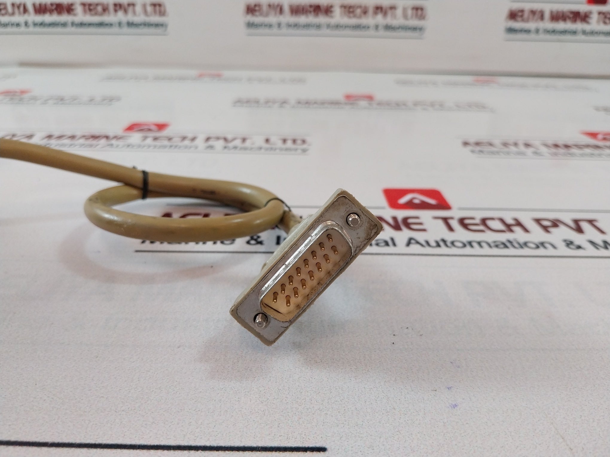 J.R. Merritt Ogr420-1 Transmitter 4-20Ma