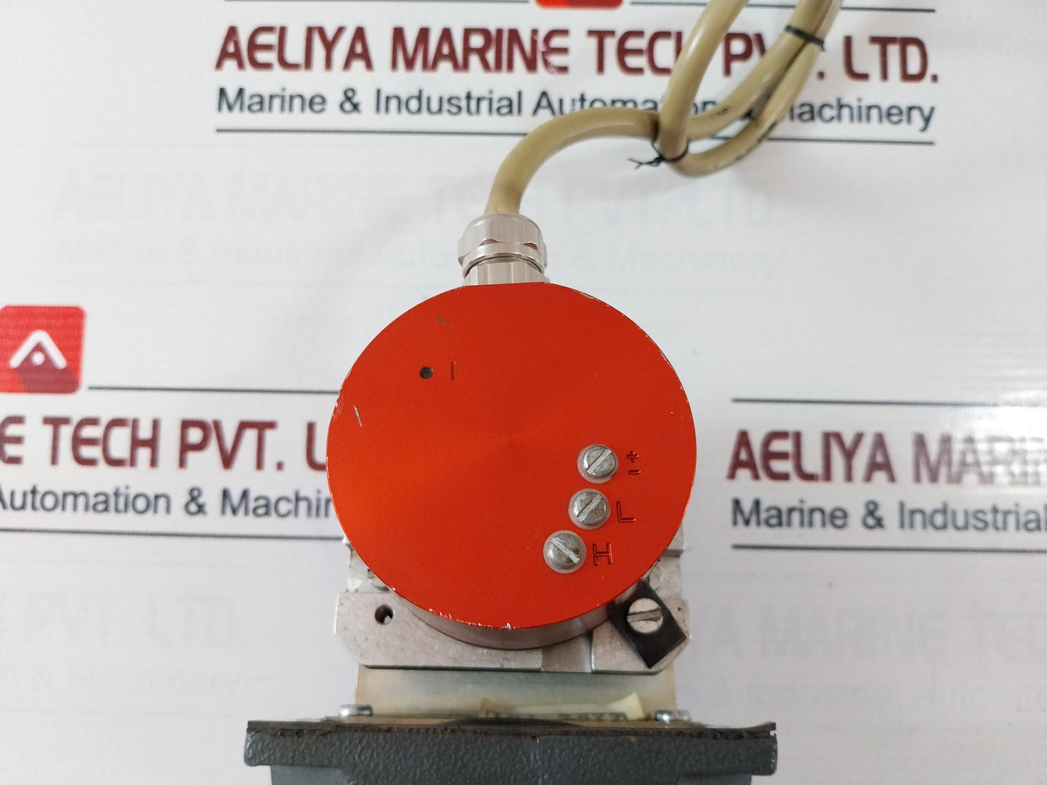 J.R. Merritt Ogr420-1 Transmitter 4-20Ma