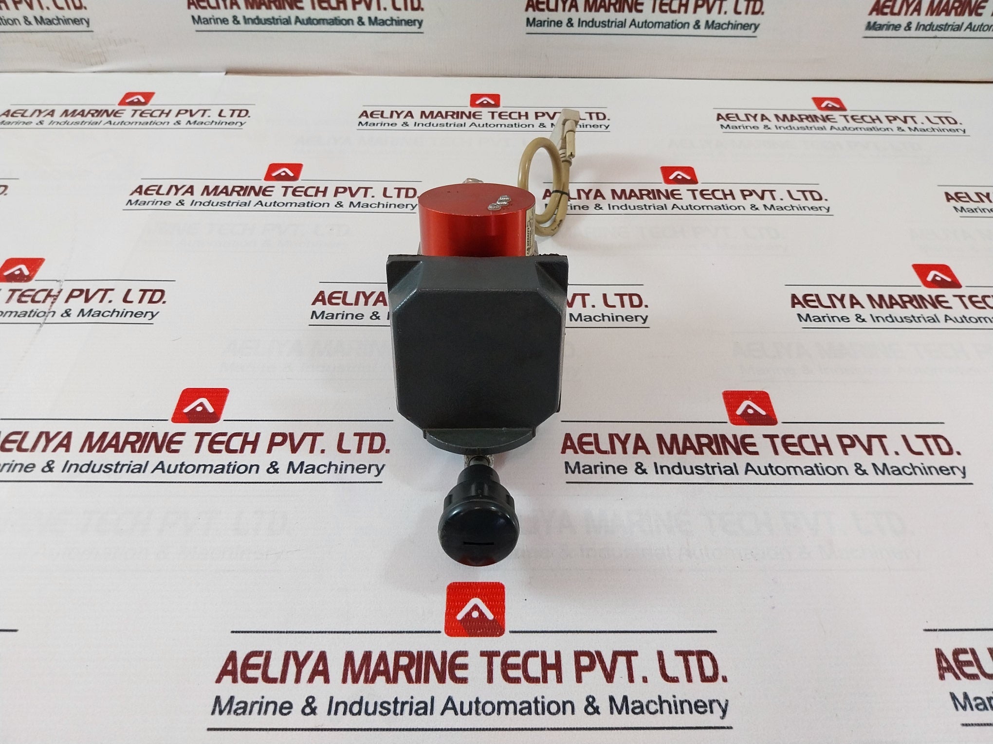 J.R. Merritt Ogr420-1 Transmitter 4-20Ma