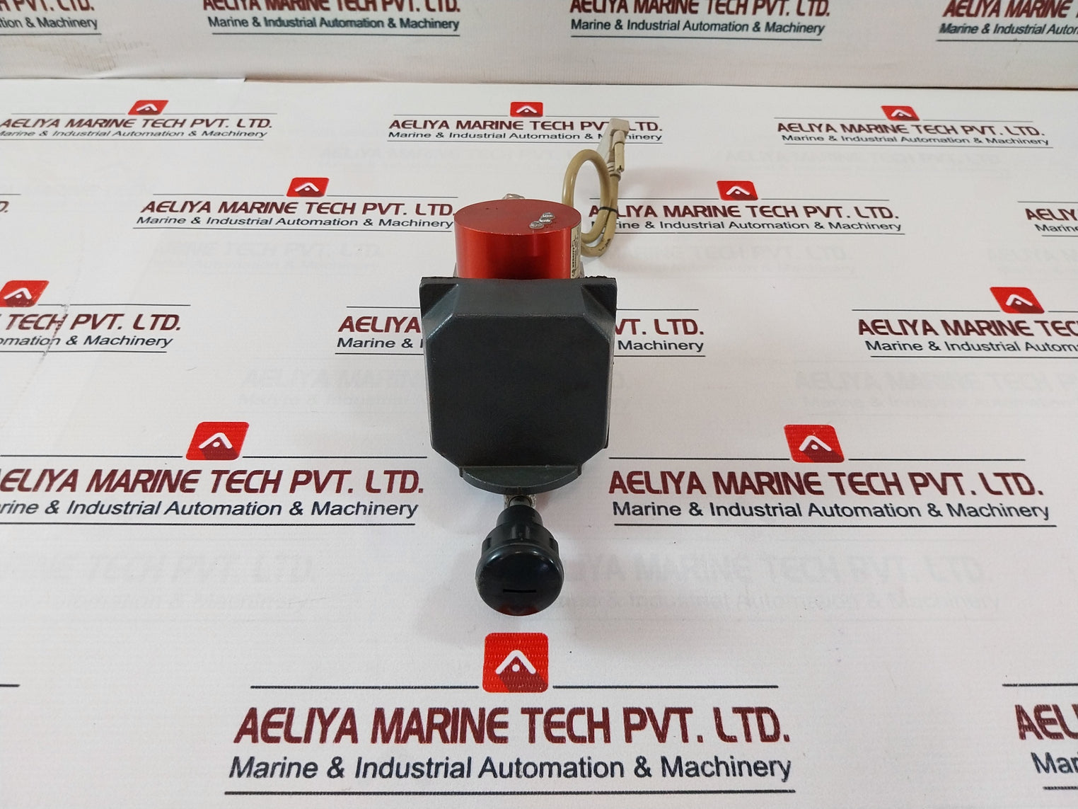 J.R. Merritt Ogr420-1 Transmitter 4-20Ma