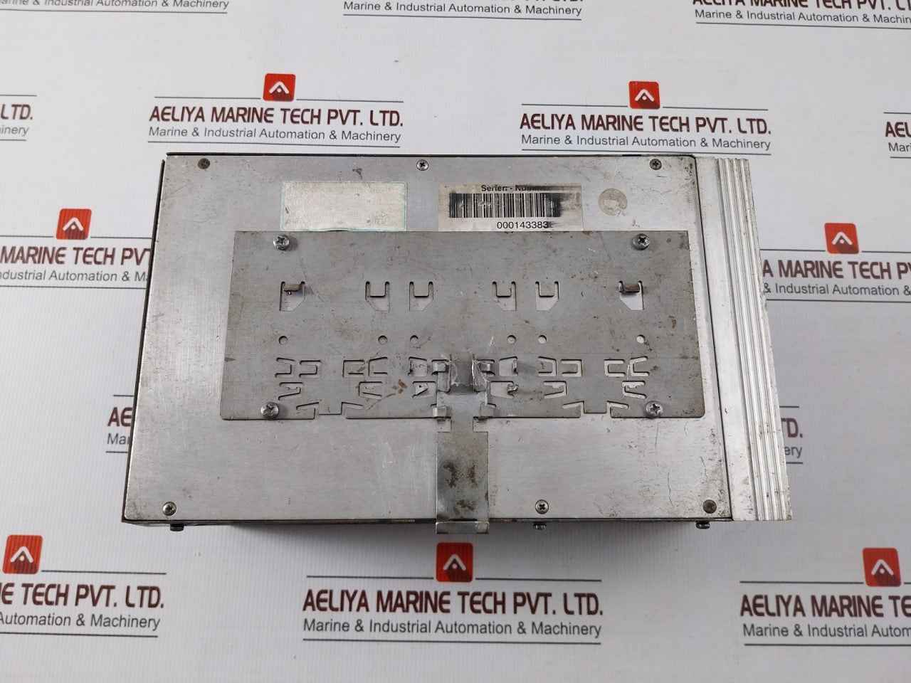 J. Schneider 149001-711013 Power Supply Competent 47-63hz 360v-500v