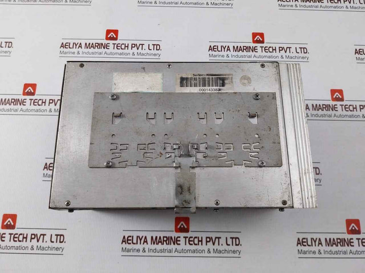 J. Schneider 149001-711013 Power Supply Competent 47-63hz 360v-500v