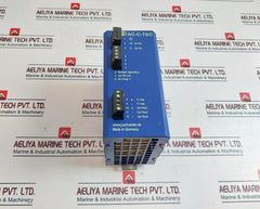 J. Schneider Ac C-tec 2403-1 Power Supply 50/60Hz