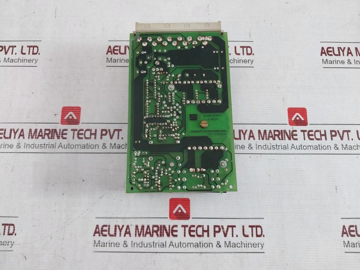 J. Schneider Elektrotechnik B39F1Ek0/L-e0820 Power Supply Module 0000000733