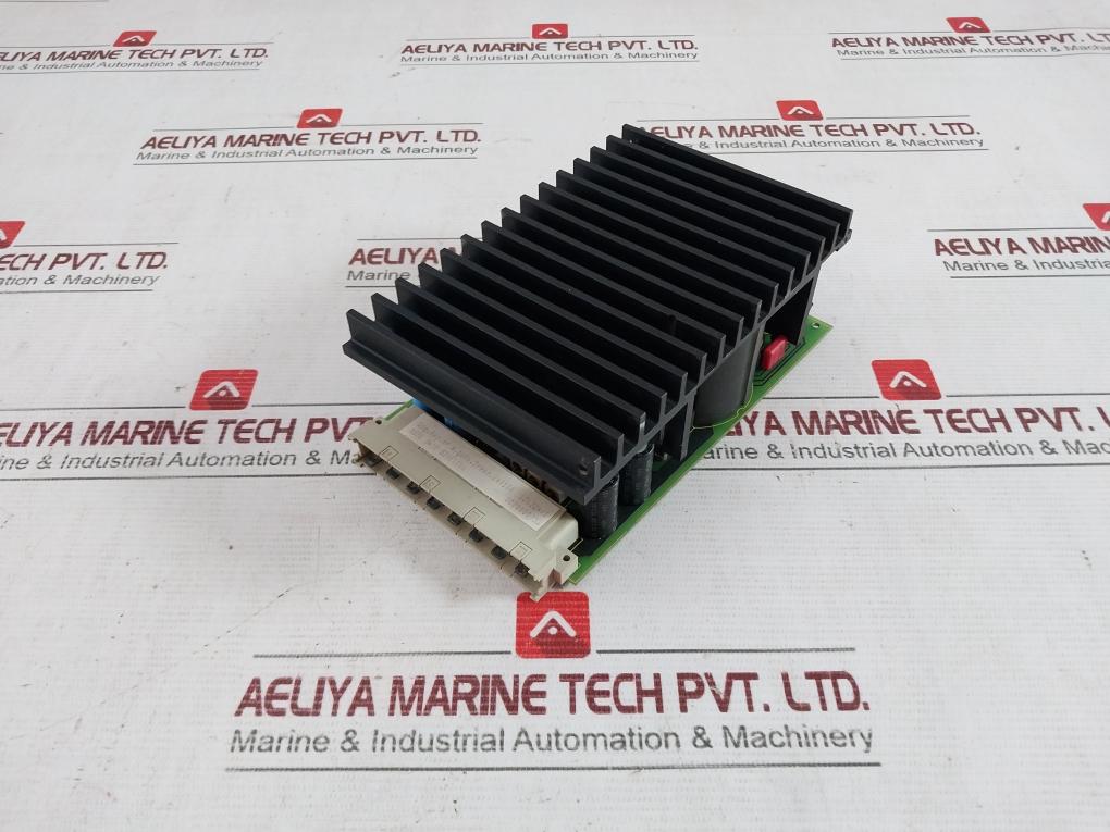 J. Schneider Elektrotechnik B39F1Ek0/L-e0820 Power Supply Module 0000000733