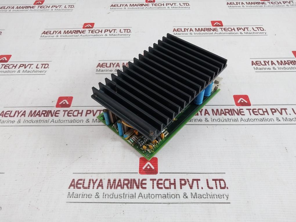 J. Schneider Elektrotechnik B39F1Ek0/L-e0820 Power Supply Module 0000000733