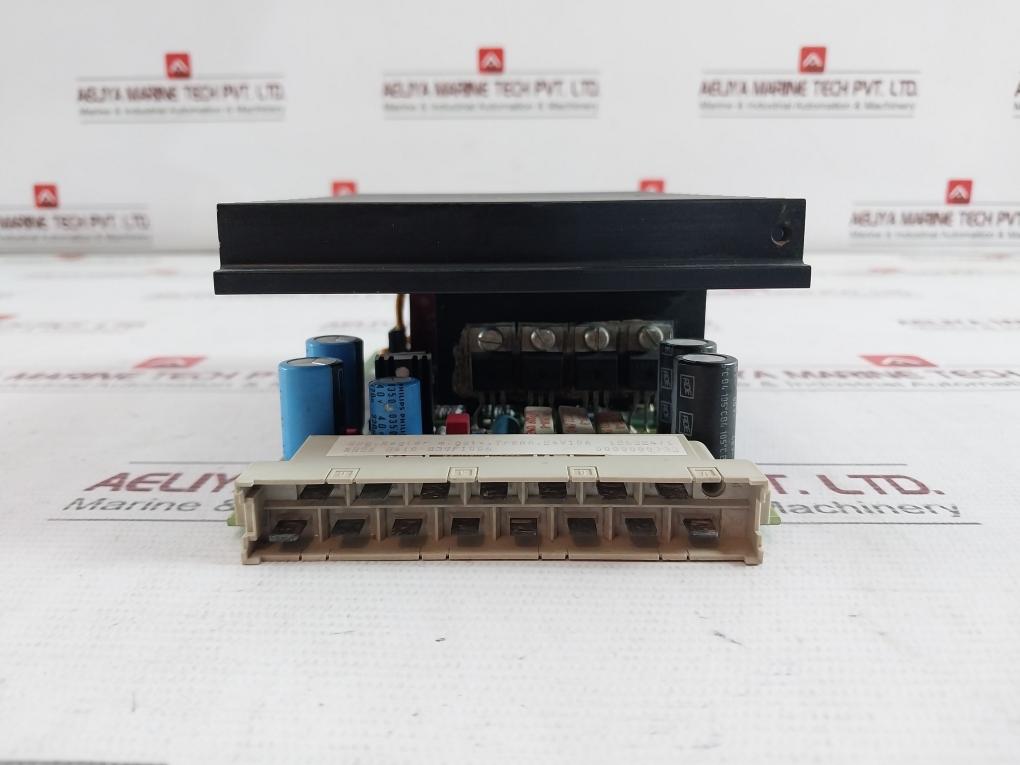 J. Schneider Elektrotechnik B39F1Ek0/L-e0820 Power Supply Module 0000000733