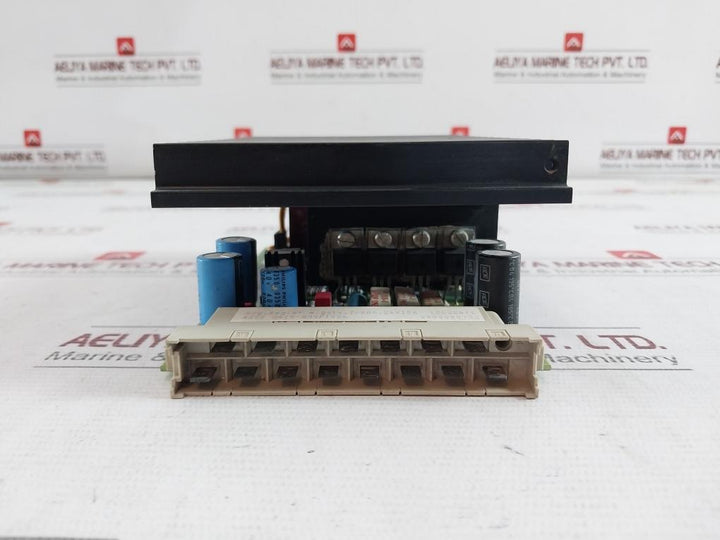 J. Schneider Elektrotechnik B39F1Ek0/L-e0820 Power Supply Module 0000000733