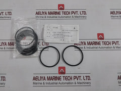 J4B1 12-0107/Jm-dd2012-a7102S O-ring Kit