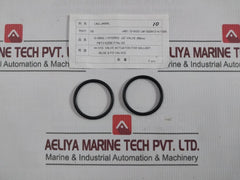 J4B1 12-0107/Jm-dd2012-a7102S O-ring Kit