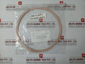 J4B1 12-0219/Jm-dd2012-d2403 Gasket For Swing Check Valve