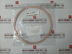 J4B1 12-0219/Jm-dd2012-d2403 Gasket For Swing Check Valve