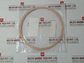 J4B1 12-0219/Jm-dd2012-d2403 Gasket For Swing Check Valve