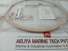 J4B1 12-0219/Jm-dd2012-d2403 Gasket For Swing Check Valve