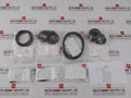 J4B1 12-0462/Jm-part-c12-00011 O-ring Hydraulic Actuator And Valve Kit