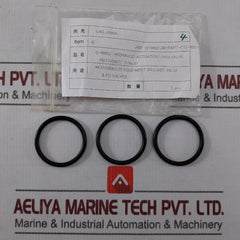 J4B1 12-0462/Jm-part-c12-00011 O-ring Hydraulic Actuator And Valve Kit